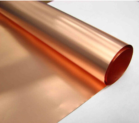 Materiale di rame d'ottone dei piatti di metallo C26800 C67400 per l'OEM industriale