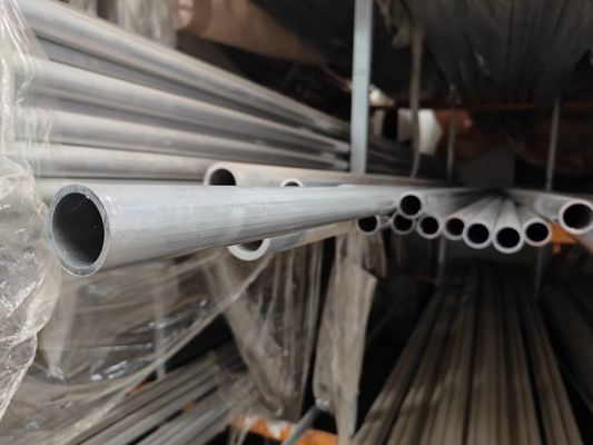 la metropolitana rotonda il Od 3,250 20mm di acciaio inossidabile 316 304 9mm 10mm ss convoglia 202