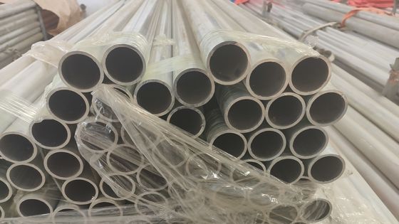 1/2» 1/4&quot; 1/8&quot; tubo saldato ss 304 della metropolitana di acciaio inossidabile 347 32750 32760 A312 A269 A790 A789