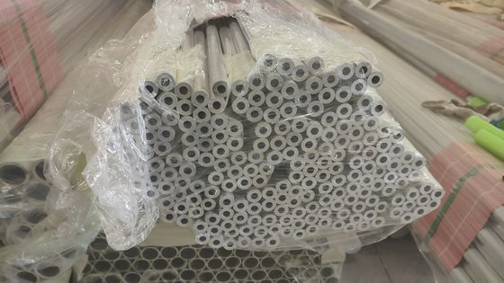 1/2» 1/4&quot; 1/8&quot; tubo saldato ss 304 della metropolitana di acciaio inossidabile 347 32750 32760 A312 A269 A790 A789