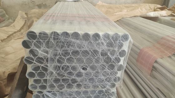 Esaurisca il tubo 1 1/2» 1,5 il Od 309 di acciaio inossidabile di Sch 10 della saldatura 430 2205 904L