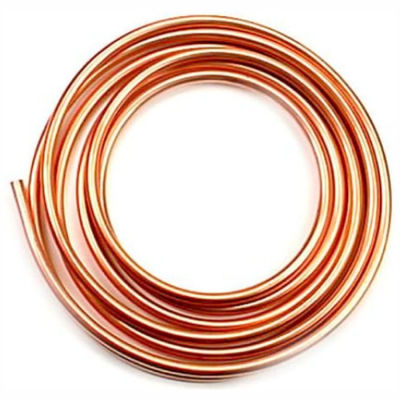 Bobina C14500 C14510 C14520 C14530 3/8&quot; 1/2» 3/4&quot; del tubo di gas del rame dell'OEM del ODM