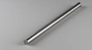 Laminato a caldo con il tondino Rod C45 SAE1045 del acciaio al carbonio di trattamento termico ha forgiato l'asse Antivari 380MM