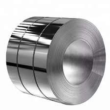 La bobina d'acciaio 2B del bordo inossidabile del mulino di SS304 304L sorge laminato a caldo di 2mm laminato a freddo