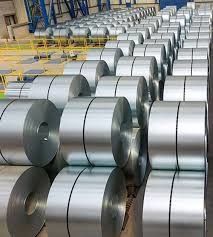 Larghezza materiale della superficie 2B 2200mm della bobina SS304 di acciaio inossidabile del bordo del mulino