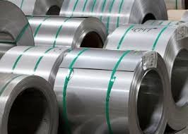 certificazione di superficie dello SGS del materiale della bobina ASTM SUS304 di acciaio inossidabile 8K