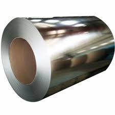 Lo strato di alluminio e la bobina di identificazione 508mm DX51D Galv zincano lo strato rivestito AZ275 del ferro