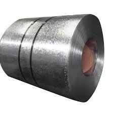 La immersione calda di Z100 Z180 ha galvanizzato la lamiera di acciaio galvanizzata 12000mm delle bobine