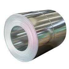 La immersione calda di Z100 Z180 ha galvanizzato la lamiera di acciaio galvanizzata 12000mm delle bobine