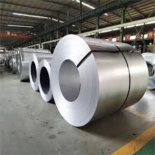 DC51D G40 ha galvanizzato la bobina di piatto d'acciaio che piega l'acciaio galvanizzato pre dipinto