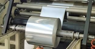 Rotolo enorme del foglio di alluminio dell'ente a laminazione a caldo per l'automobile dello scambiatore di calore