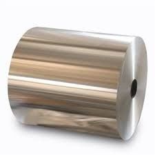 Rotolo enorme del foglio di alluminio dell'ente a laminazione a caldo per l'automobile dello scambiatore di calore