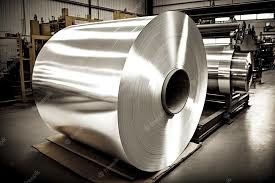 Foglio di alluminio Rolls enorme della cucina di aa 8011 O per sicurezza bollente impermeabile