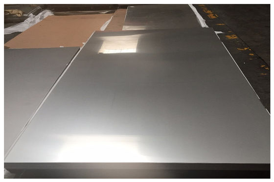 Lo zinco di SGCC ha ricoperto la lamiera di acciaio galvanizzata, la immersione calda Z80 di 1250mm ha galvanizzato il piatto d'acciaio